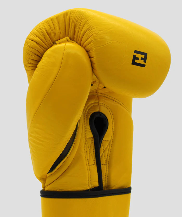EXIGO F2 FORTIS LEATHER SPAR GLOVES