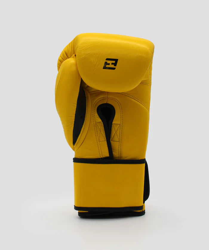 EXIGO F2 FORTIS LEATHER SPAR GLOVES