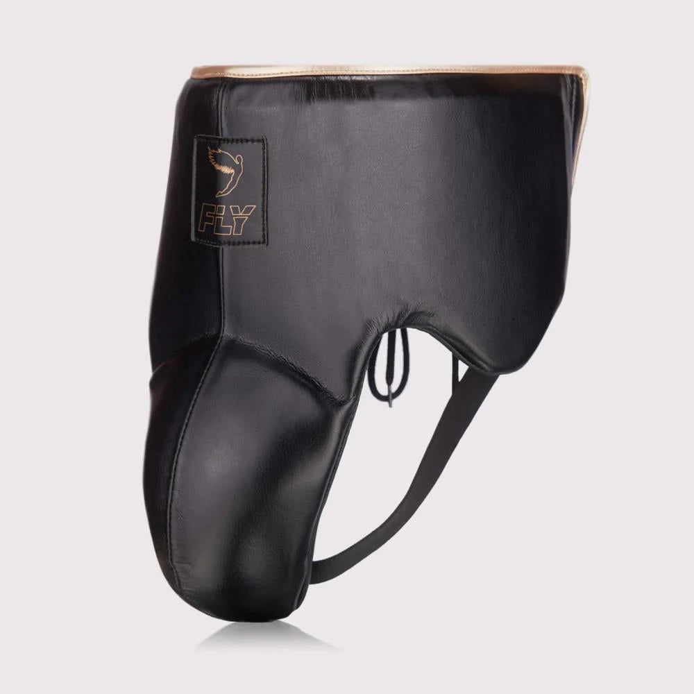 FLY WRAITH X GROIN GUARD