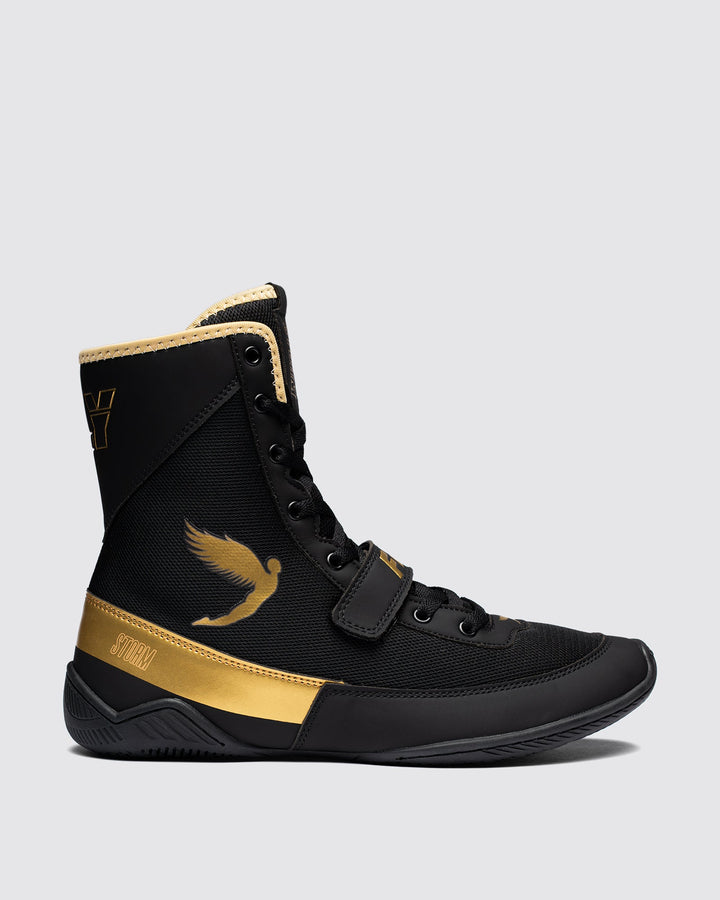 FLY STORM 2 BOXING BOOTS