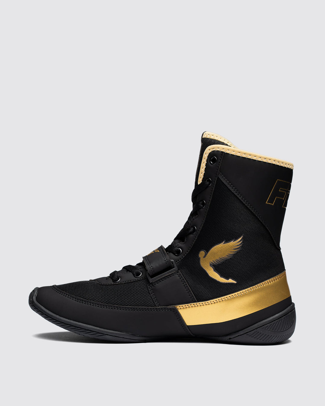FLY STORM 2 BOXING BOOTS