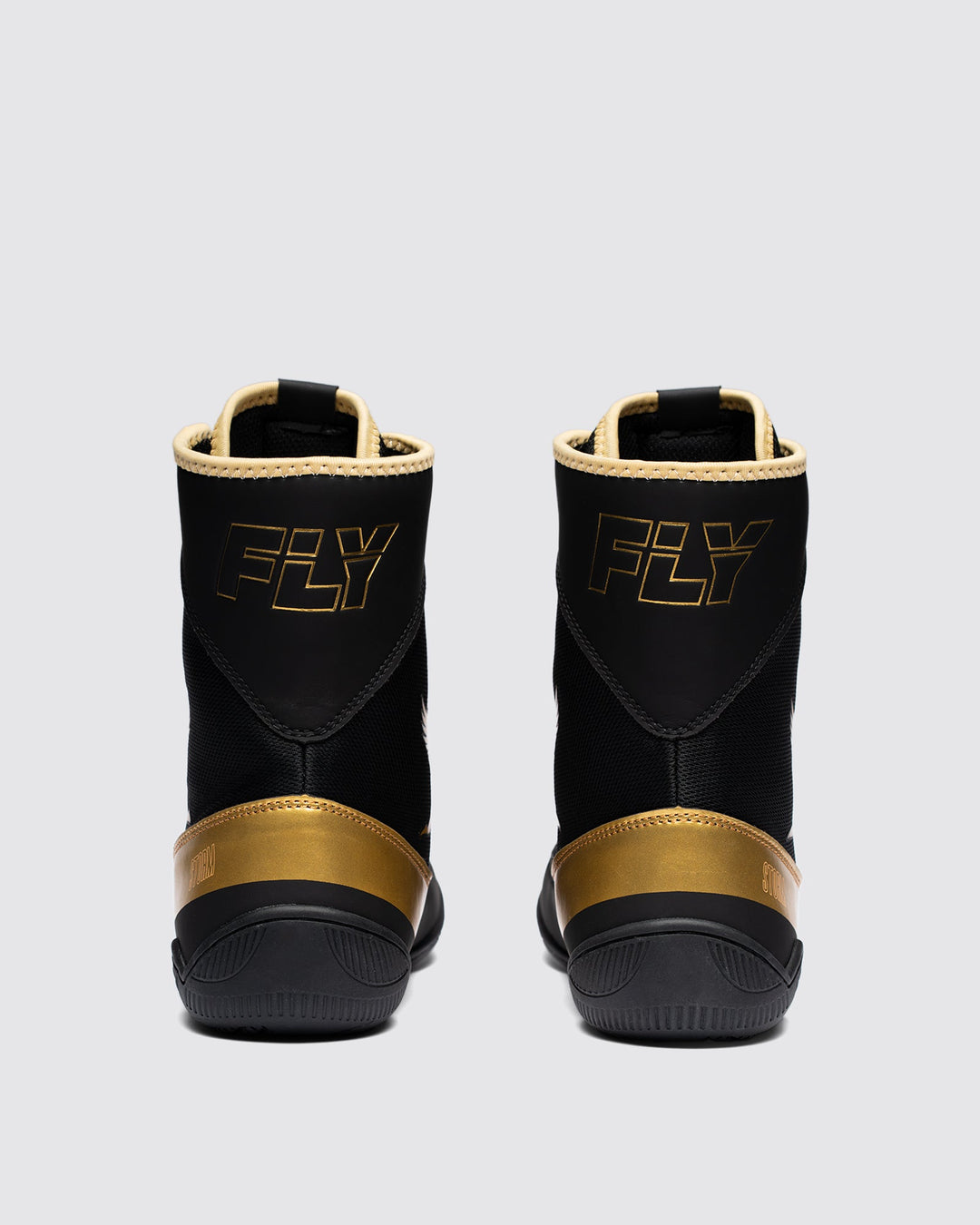 FLY STORM 2 BOXING BOOTS