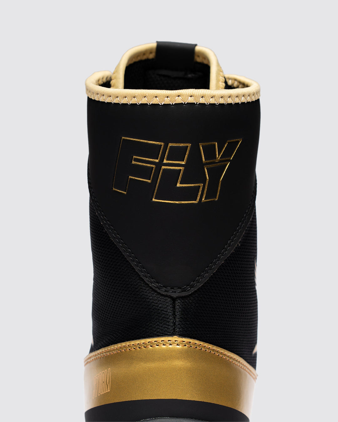FLY STORM 2 BOXING BOOTS