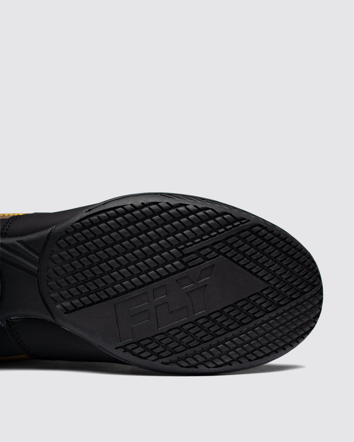 FLY STORM 2 BOXING BOOTS