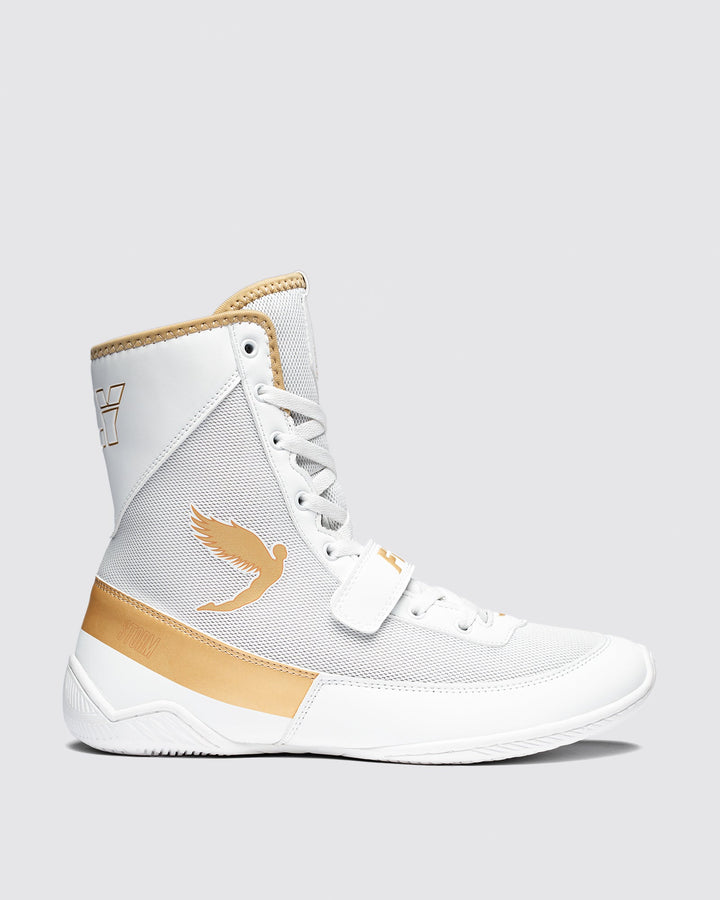 FLY STORM 2 BOXING BOOTS