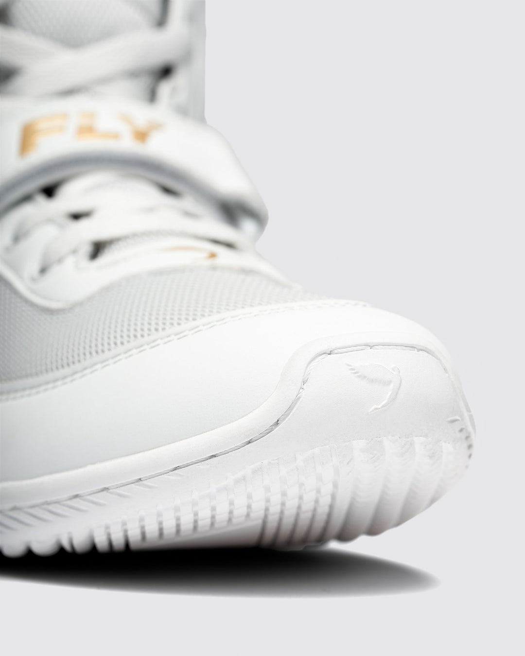 FLY STORM 2 BOXING BOOTS