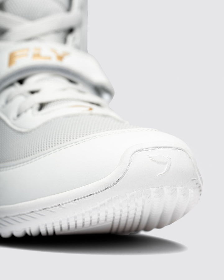 FLY STORM 2 BOXING BOOTS