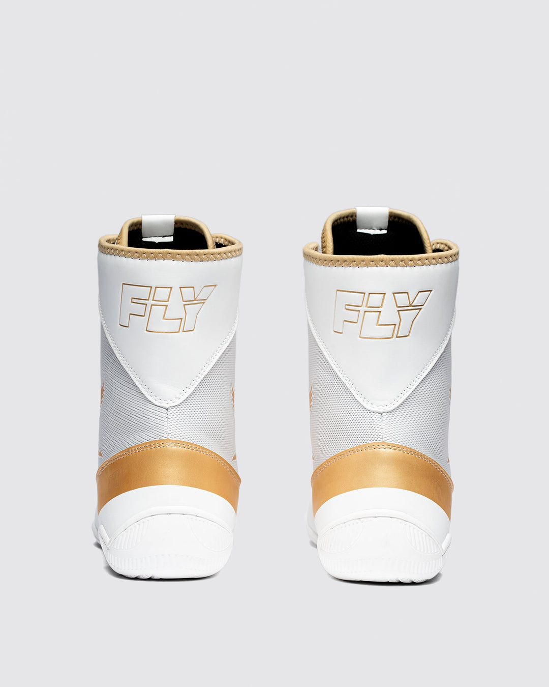 FLY STORM 2 BOXING BOOTS