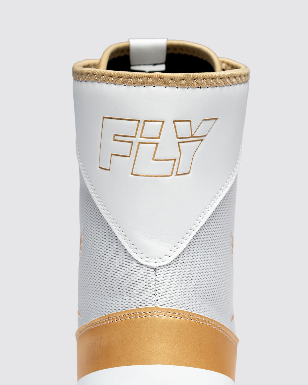 FLY STORM 2 BOXING BOOTS