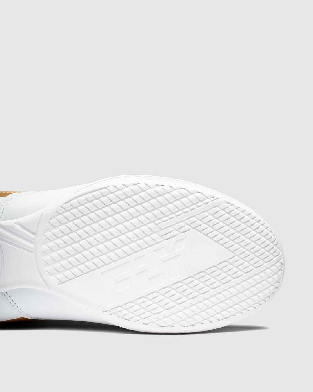 FLY STORM 2 BOXING BOOTS