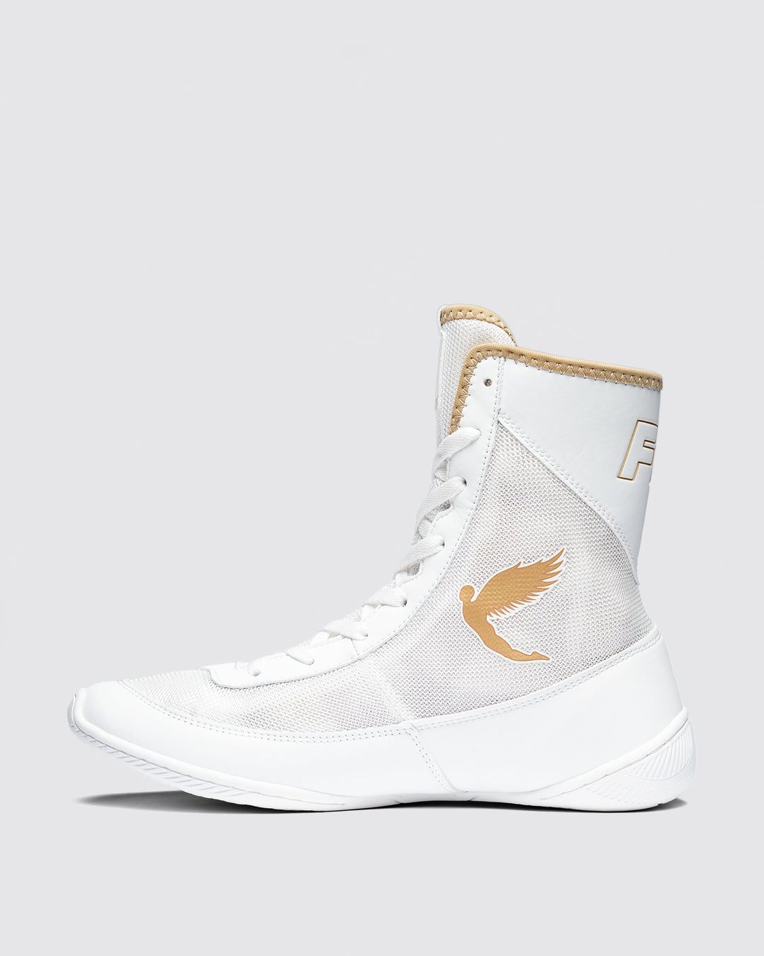 FLY TEMPEST BOXING BOOTS