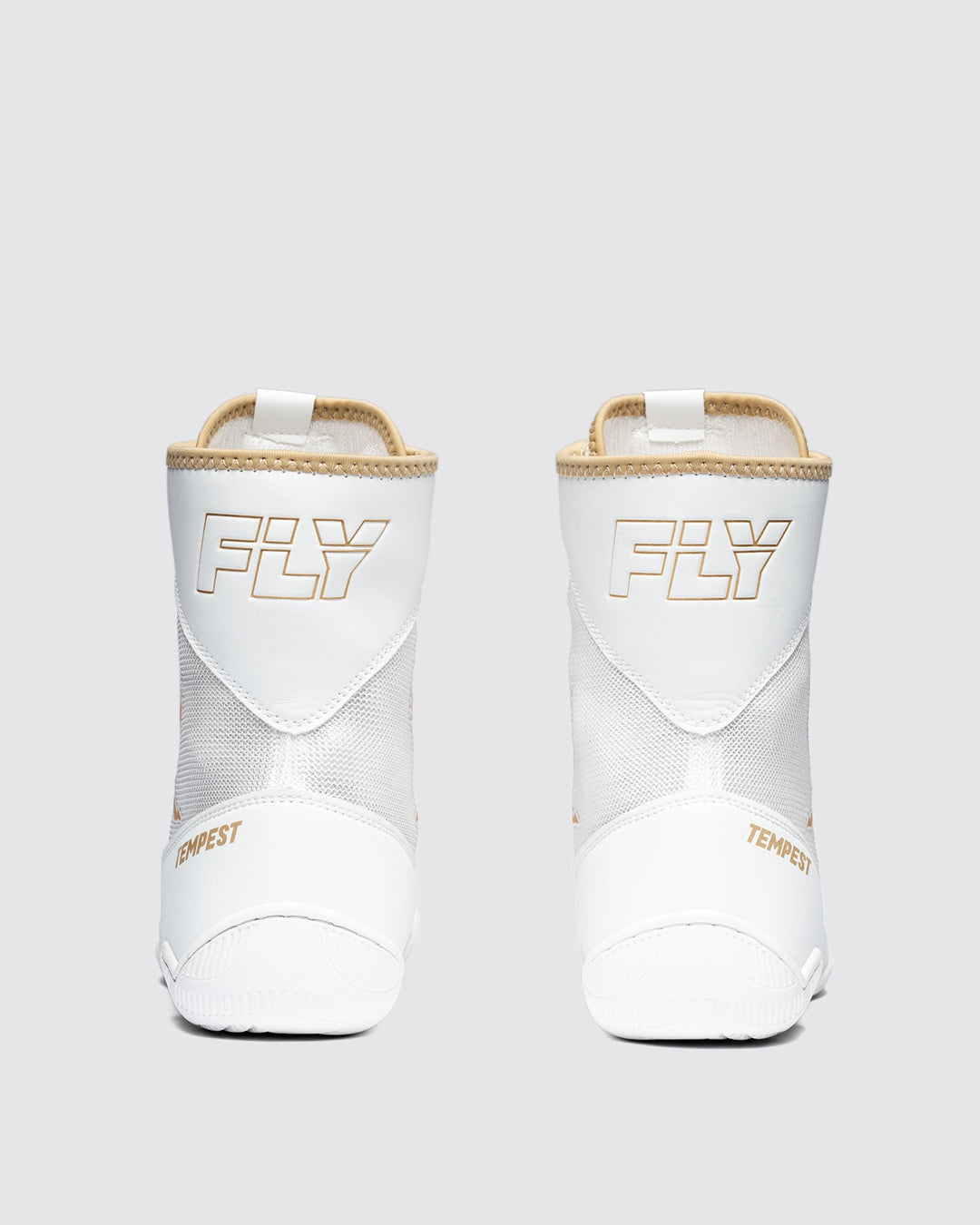 FLY TEMPEST BOXING BOOTS
