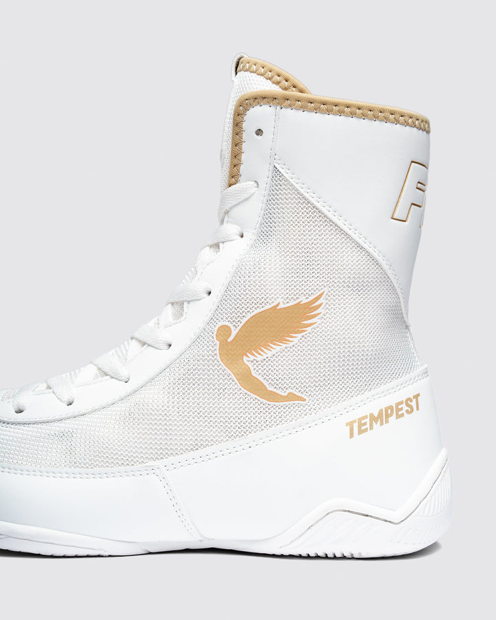 FLY TEMPEST BOXING BOOTS