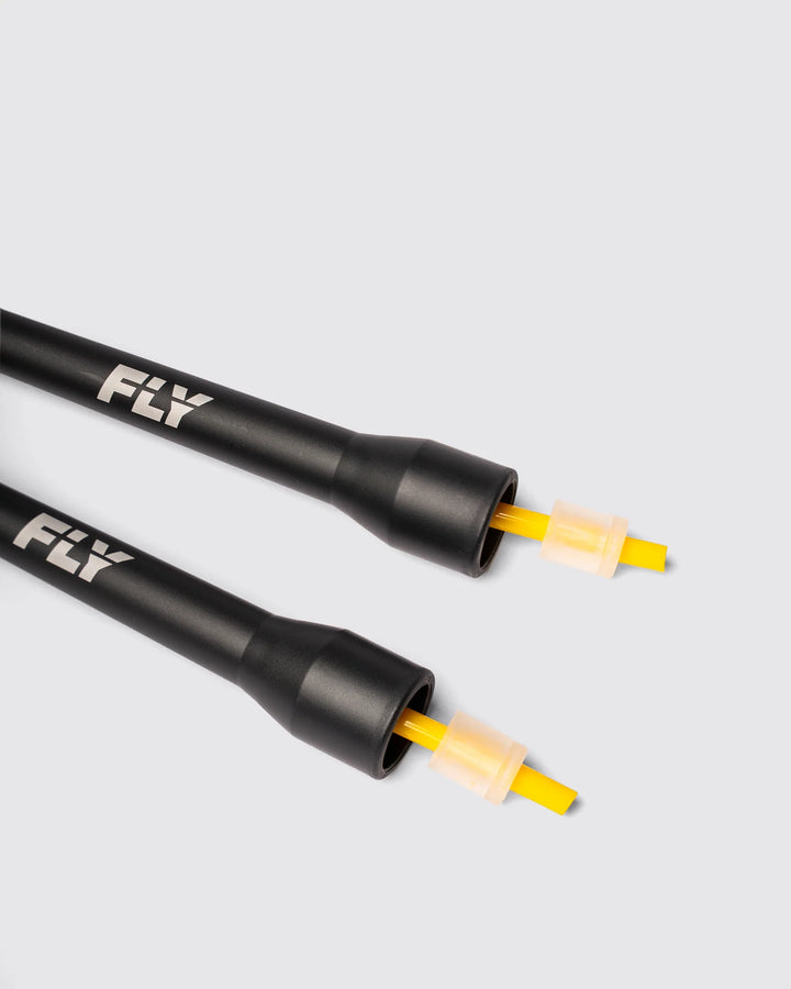 Fly Control Rope FLY SPEED ROPE – Mad Dog's Boxing Store