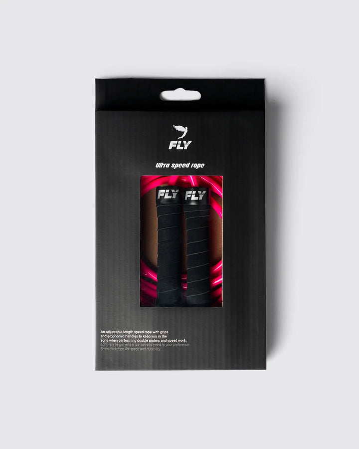 FLY ULTRA SPEED ROPE
