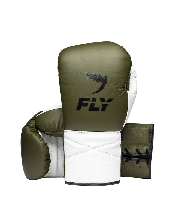 SUPERLACE LIGHTNING GLOVES