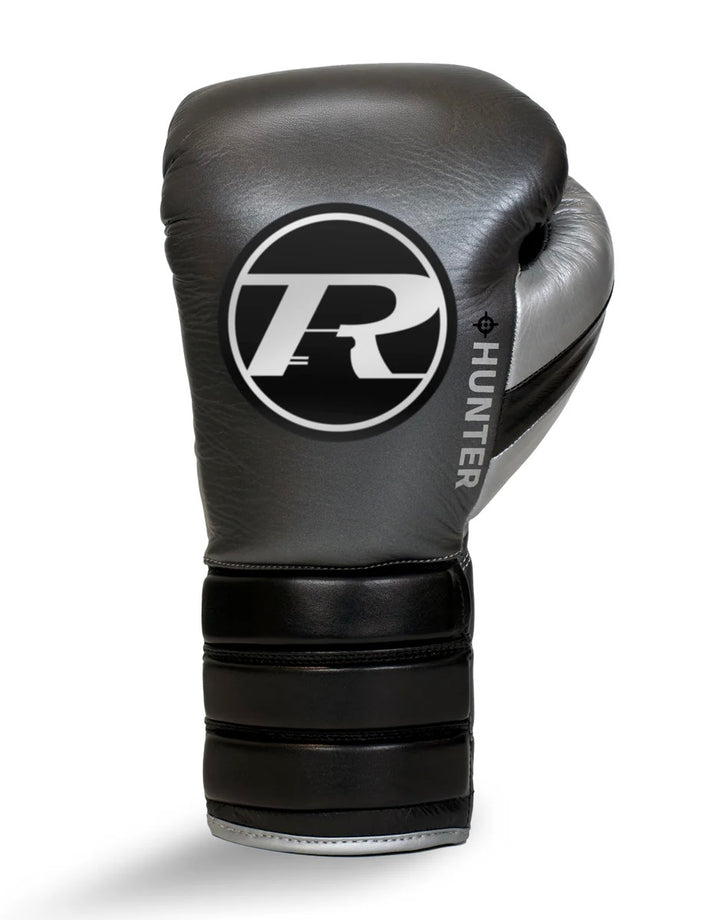 RINGSIDE HUNTER SERIES GUNMETAL LACE