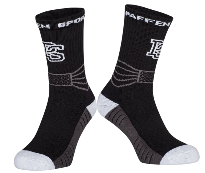 PAFFEN PRO BOXING SOCKS