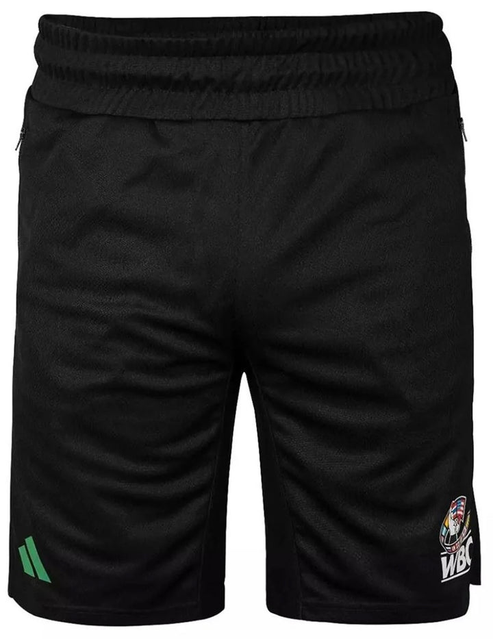 ADIDAS WBC TECH WEAR SHORTS