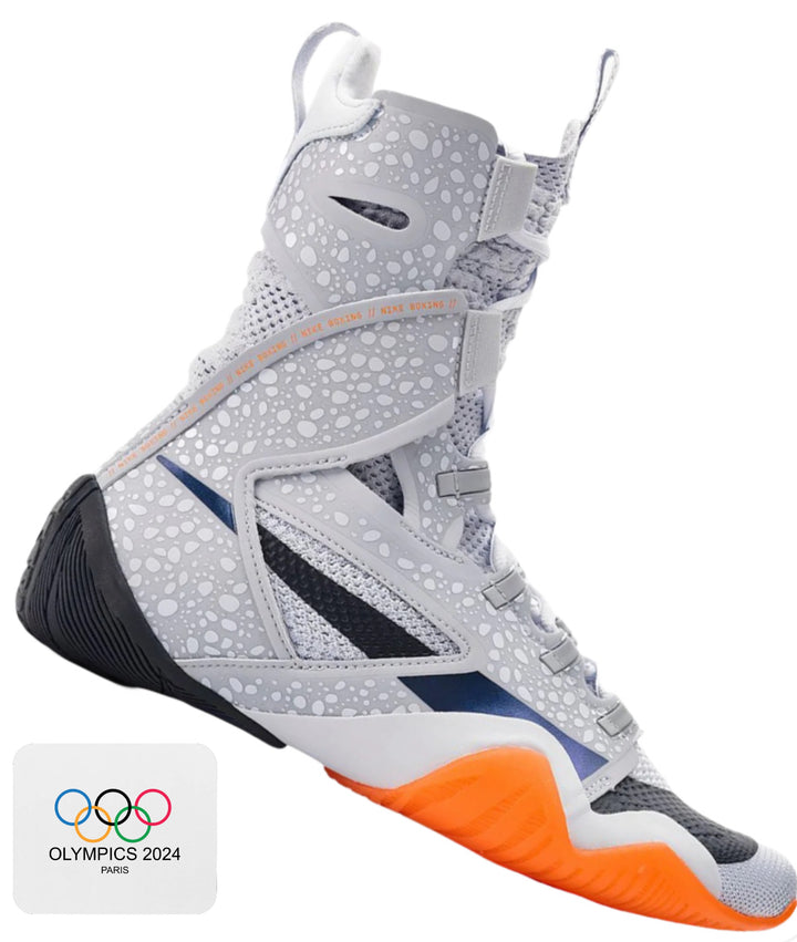 NIKE HYPERKO 2 SE PARIS OLYMPIC BOXING BOOTS