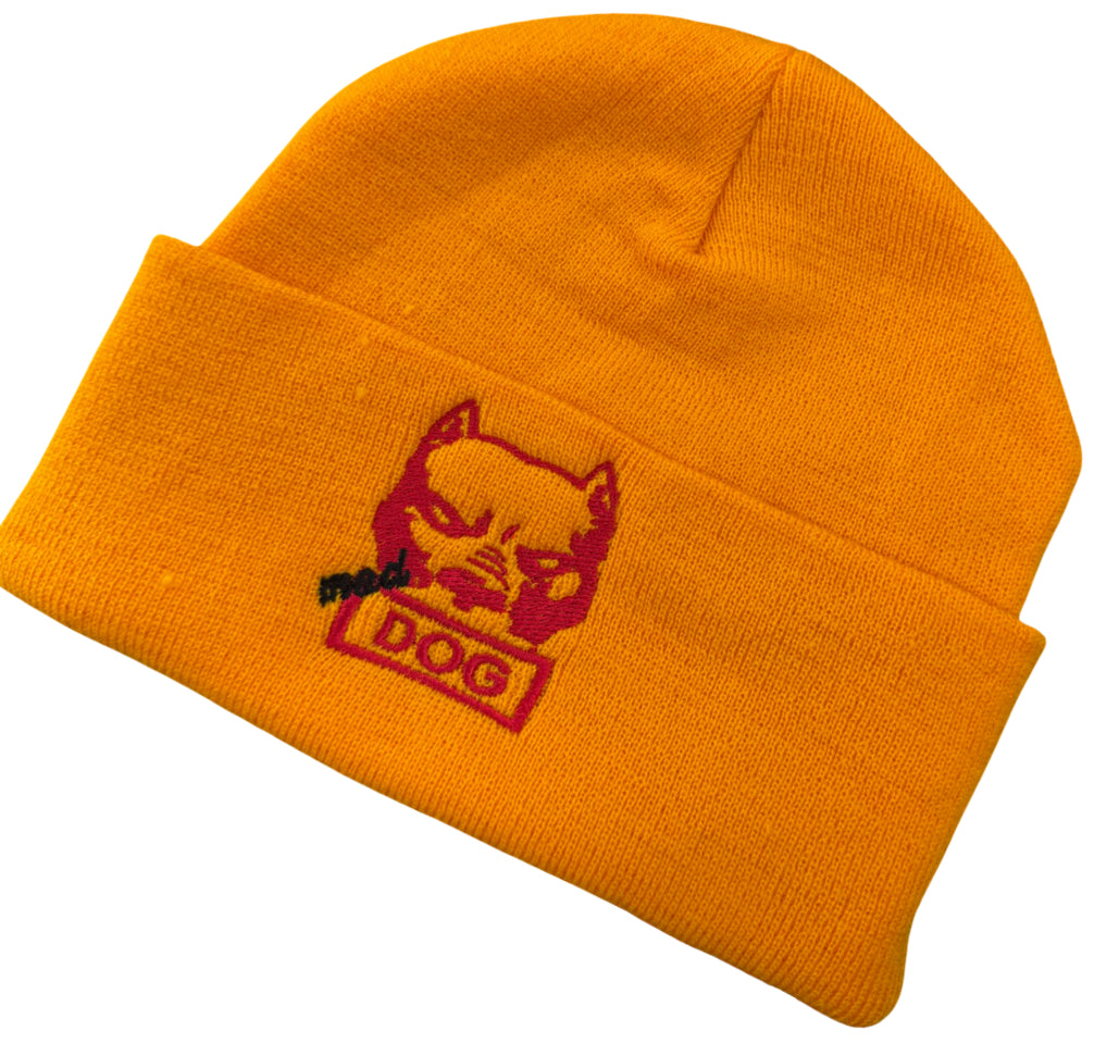 MAD DOG BEANIE