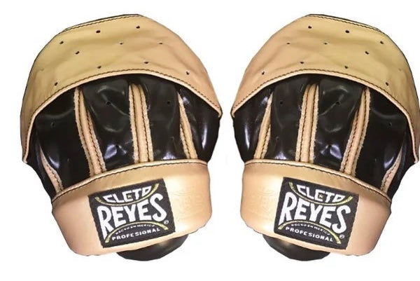 CLETO REYES FOCUS PADS