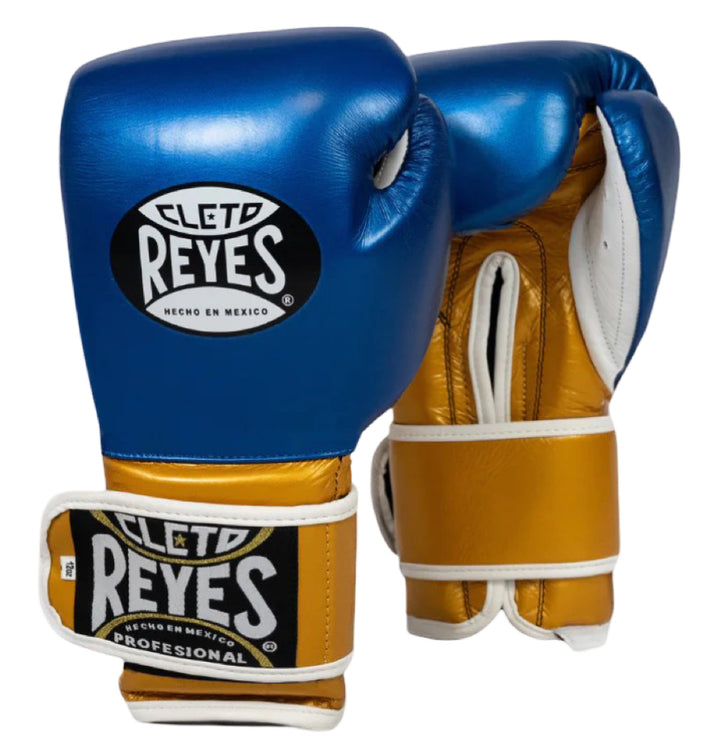 SPECIAL EDITION CLETO REYES STRAP GLOVES