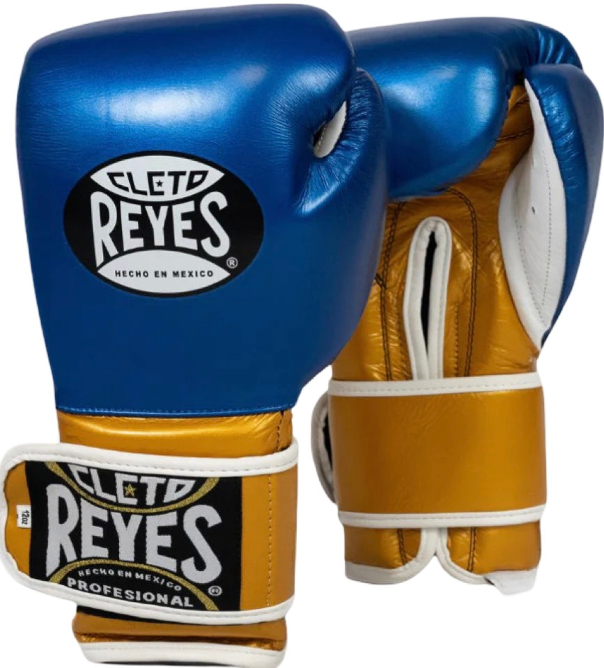 SPECIAL EDITION CLETO REYES STRAP GLOVES