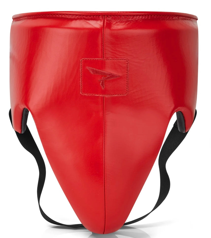 PHENOM ELITE GP-250 PROFESSIONAL GROIN GUARD