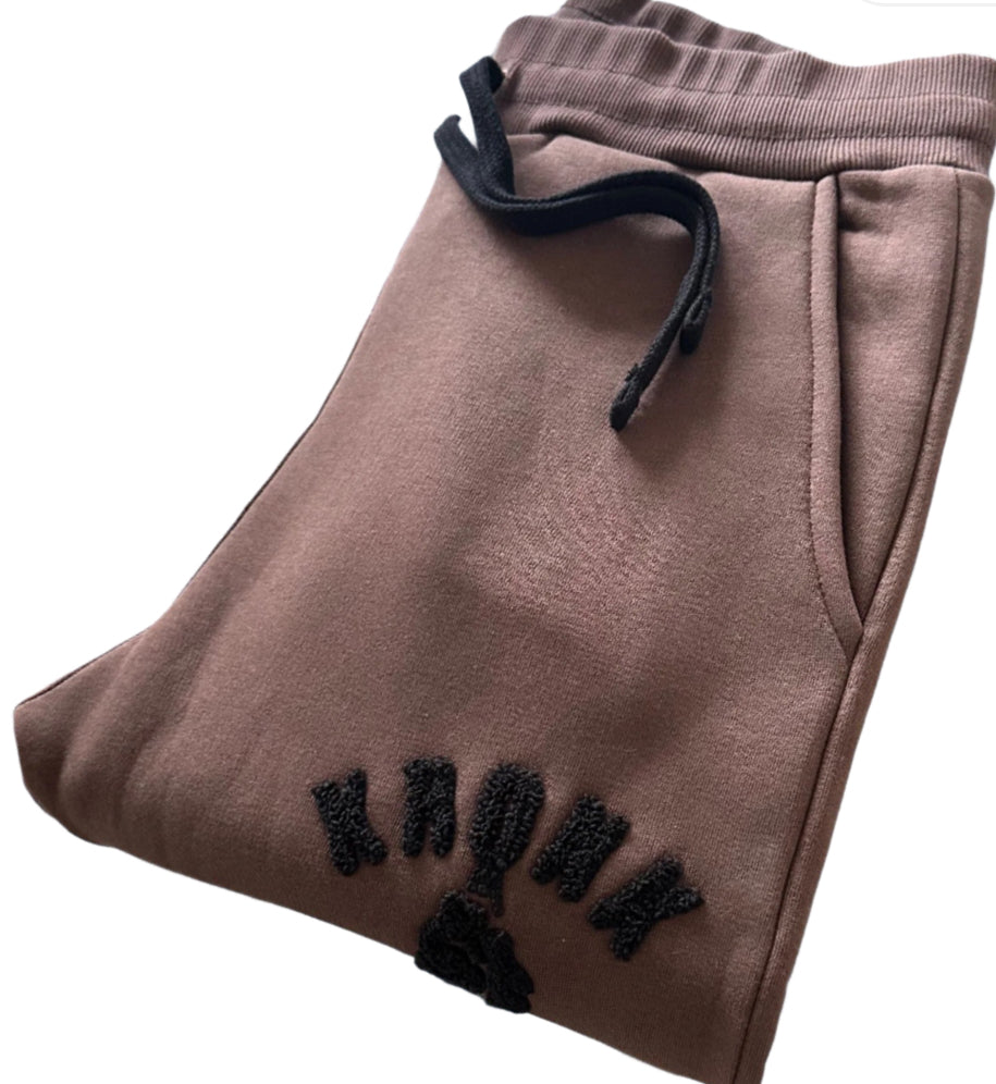 KRONK BOXING TEAM JOGGERS