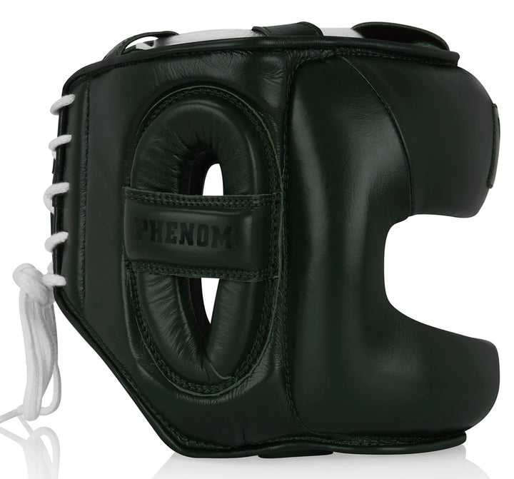 PHENOM ELITE FSHG-250 BAR HEAD GUARD