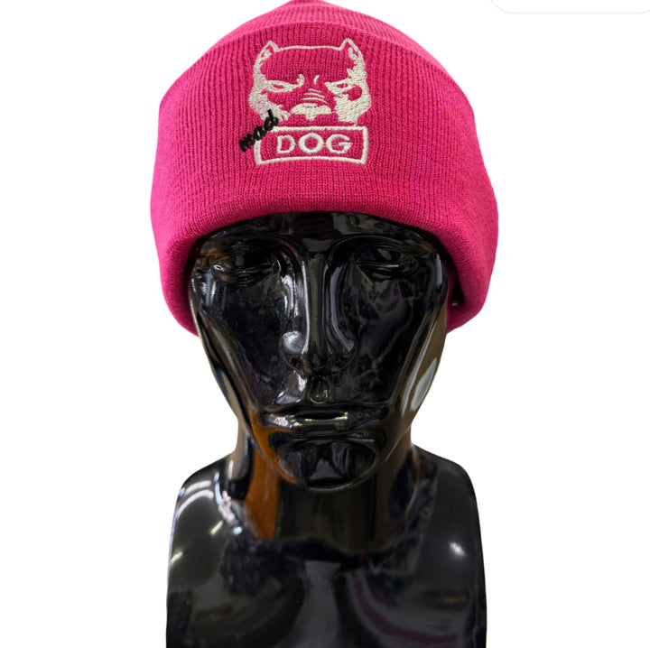 MAD DOG BEANIE