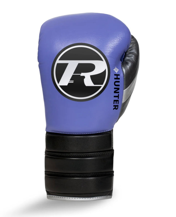 RINGSIDE HUNTER SERIES TWILIGHT BLUE LACE