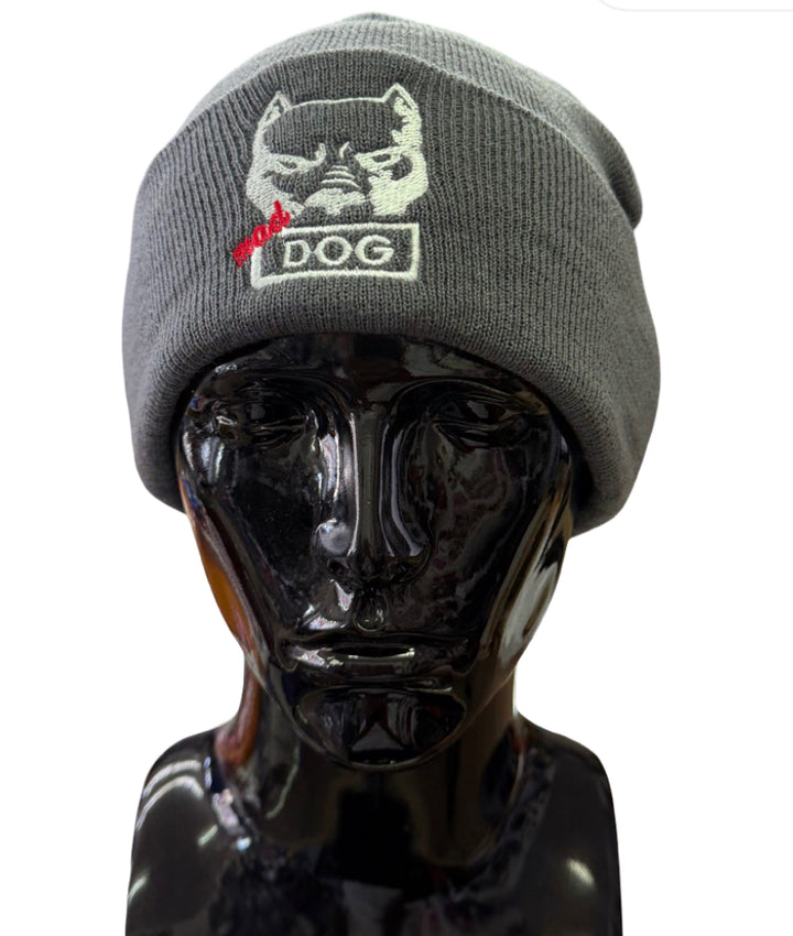 MAD DOG BEANIE