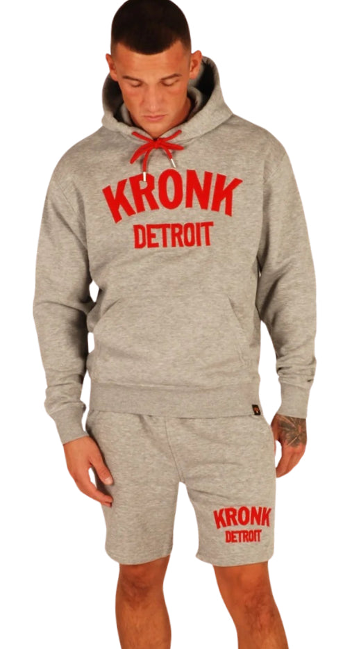 KRONK DETROIT HOODIE