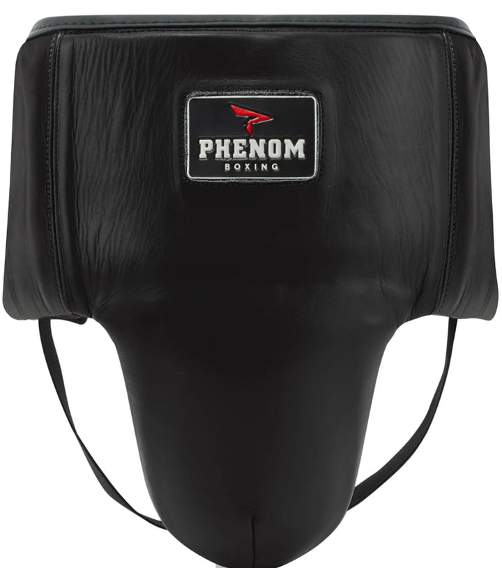 PHENOM BOXING ELITE GP 200 PRO GROIN GUARD