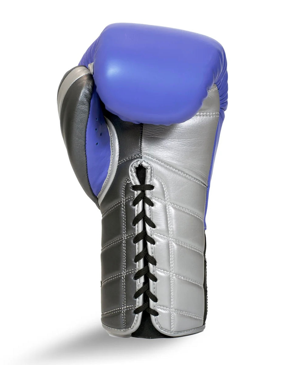RINGSIDE HUNTER SERIES TWILIGHT BLUE LACE