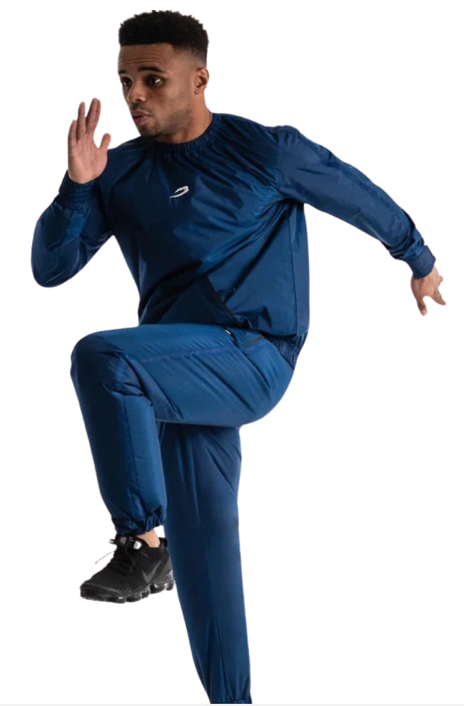 BOXRAW HAGLER SAUNA SUIT 2.0 WAS £99.99 SUMMER SALE JUST £60