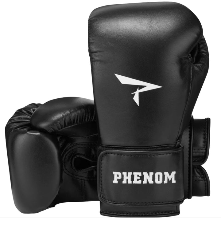 PHENOM MSG-205S MICROFIBRE GLOVES