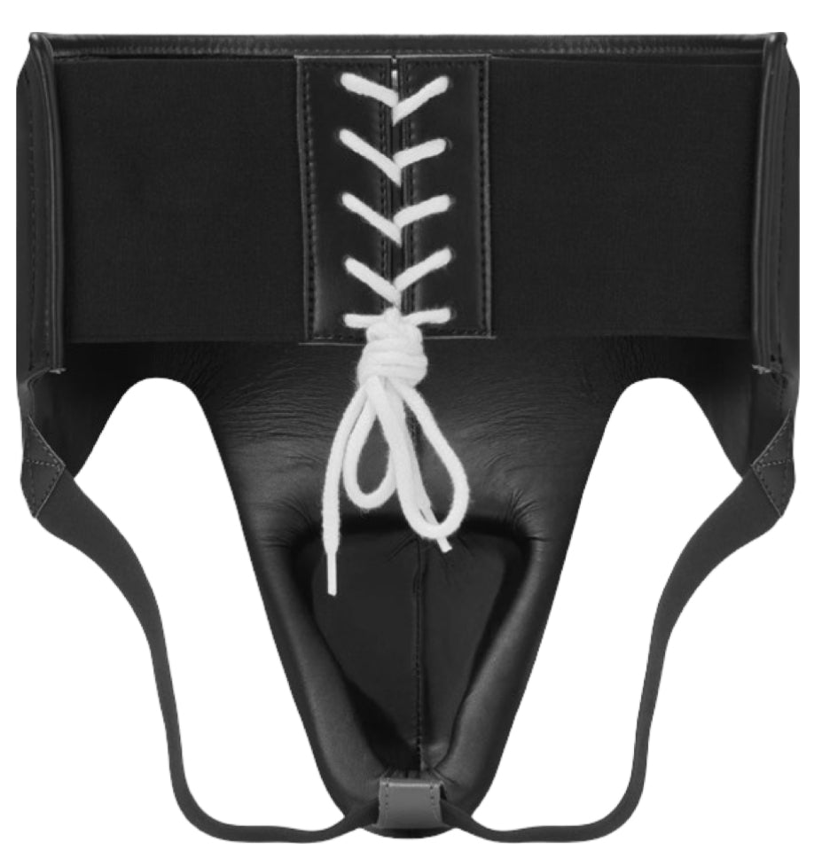 PHENOM MGP-245 MICROFIBRE GROIN GUARD