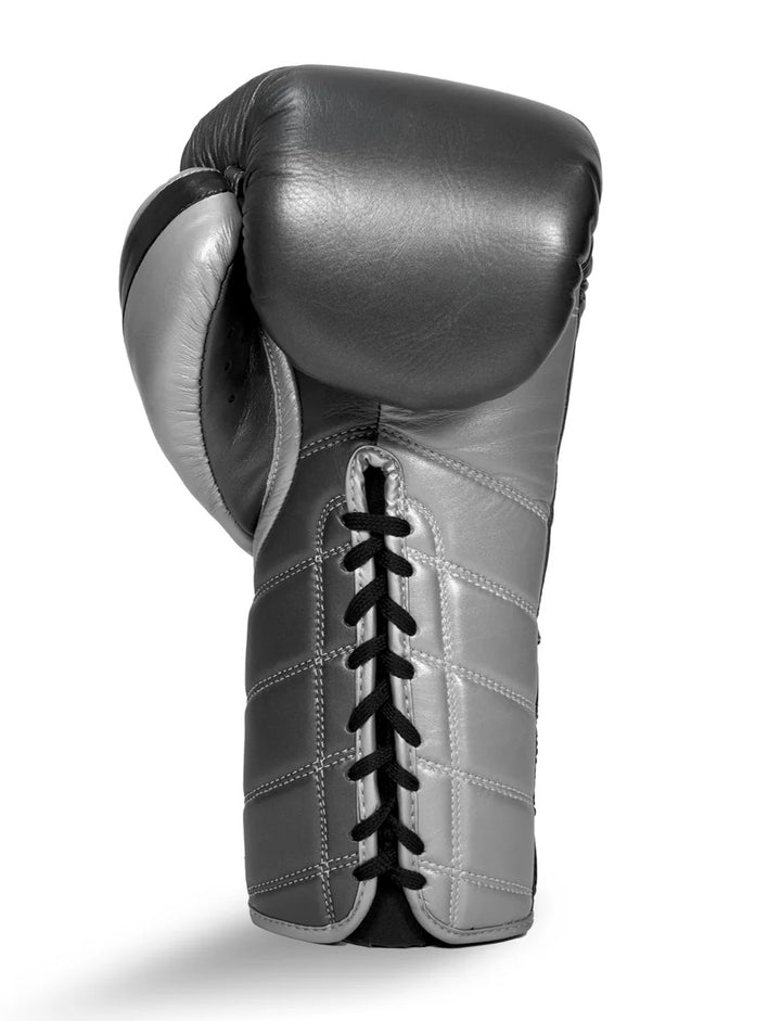 RINGSIDE HUNTER SERIES GUNMETAL LACE