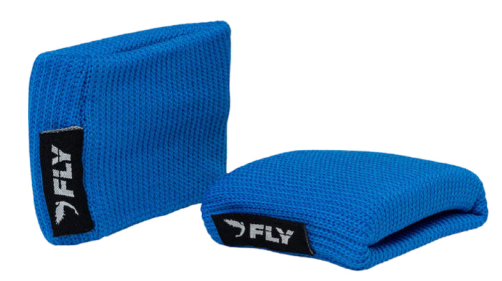 FLY GEL KNUCKLE PADS