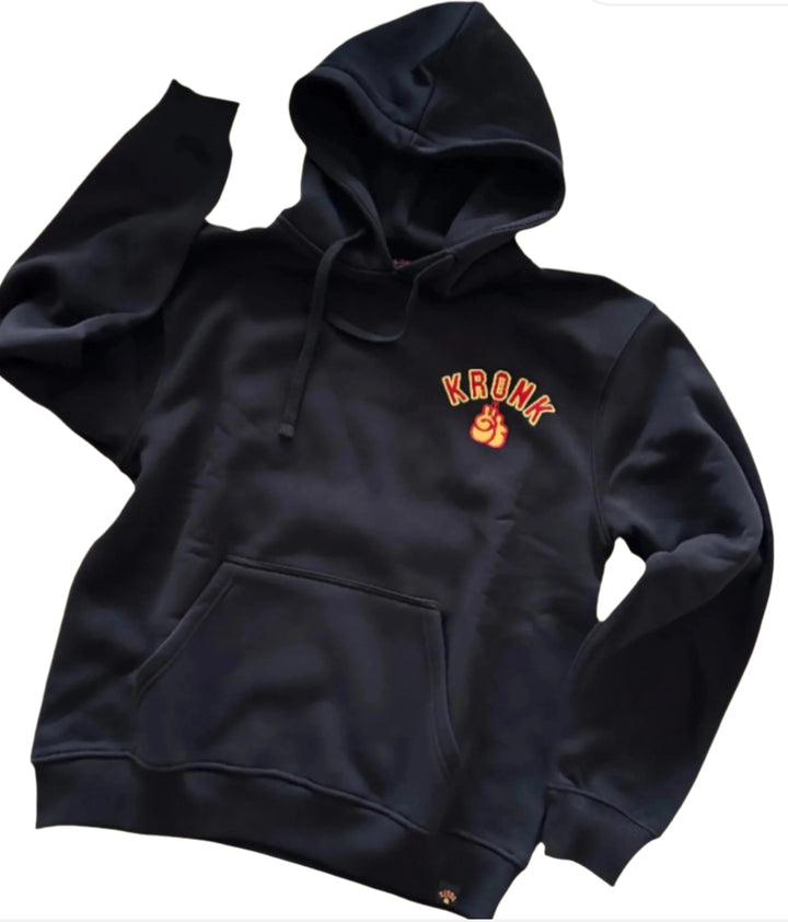 KRONK HITMAN HEARNS HOODIE