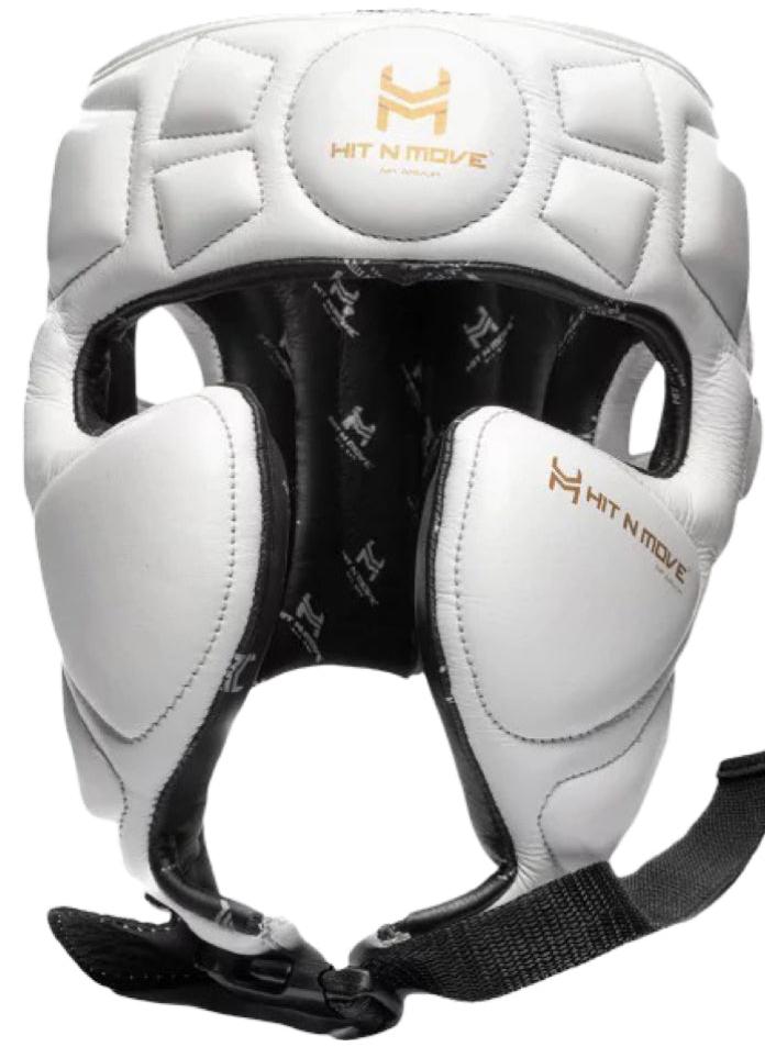 HIT n MOVE AIR ARMOR PRECISION HEAD GUARD