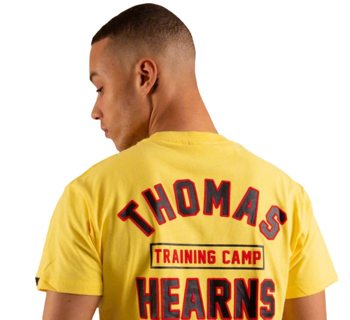 KRONK THOMAS HEARNS T SHIRT