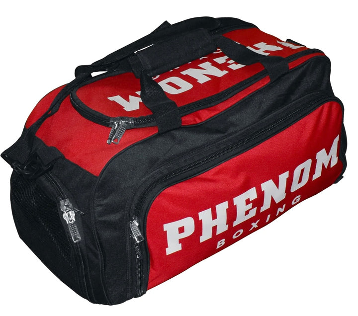 PHENOM GYM BAG