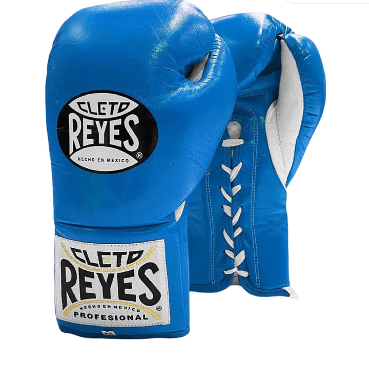 CLETO REYES SAFETEC COMPETITION GLOVES