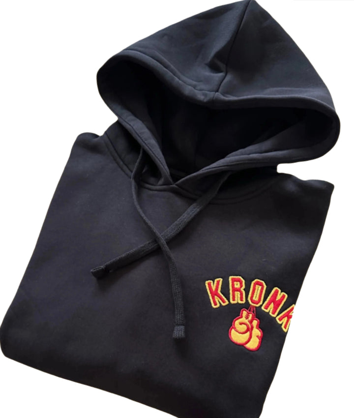 KRONK HITMAN HEARNS HOODIE