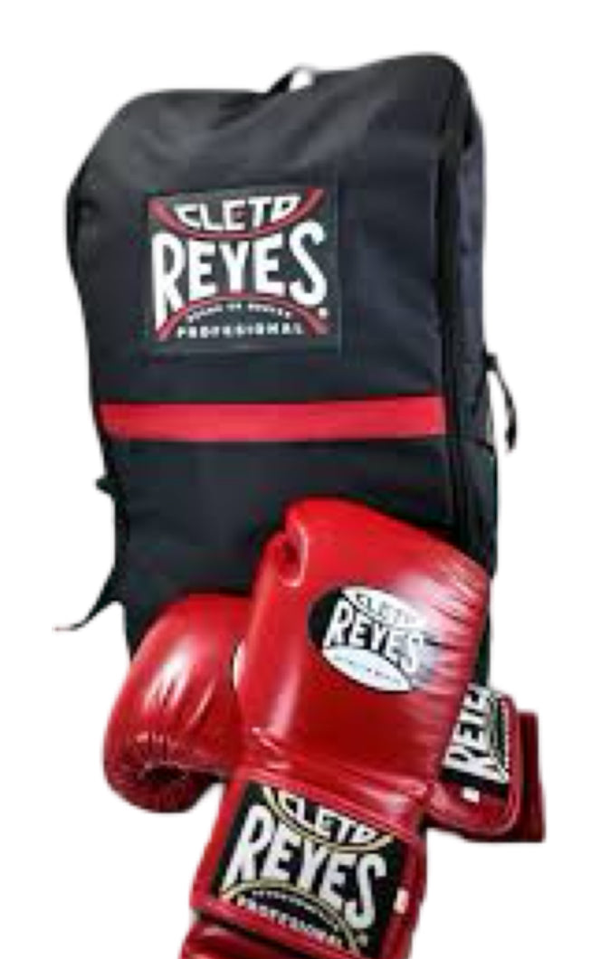 CLETO REYES BACKPACK