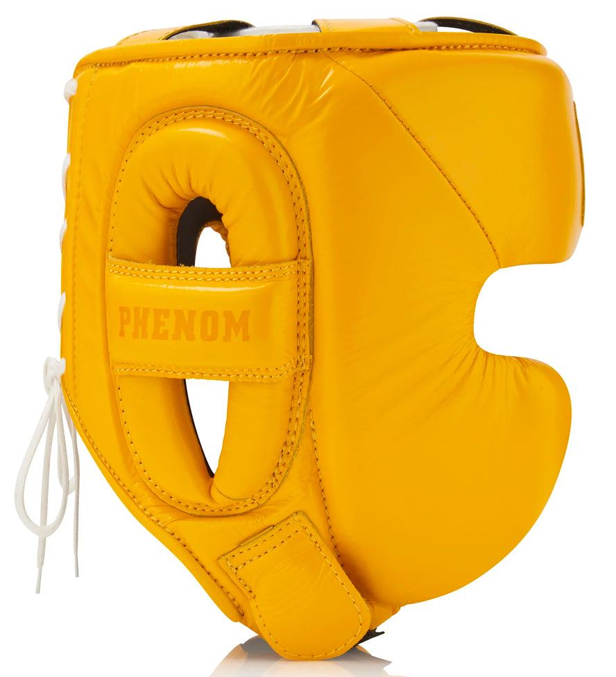 PHENOM BOXING ELITE SHG-250 CHEEK HEAD